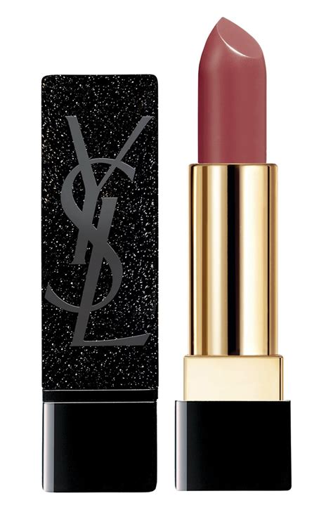 honeys nude ysl|ROUGE PUR .